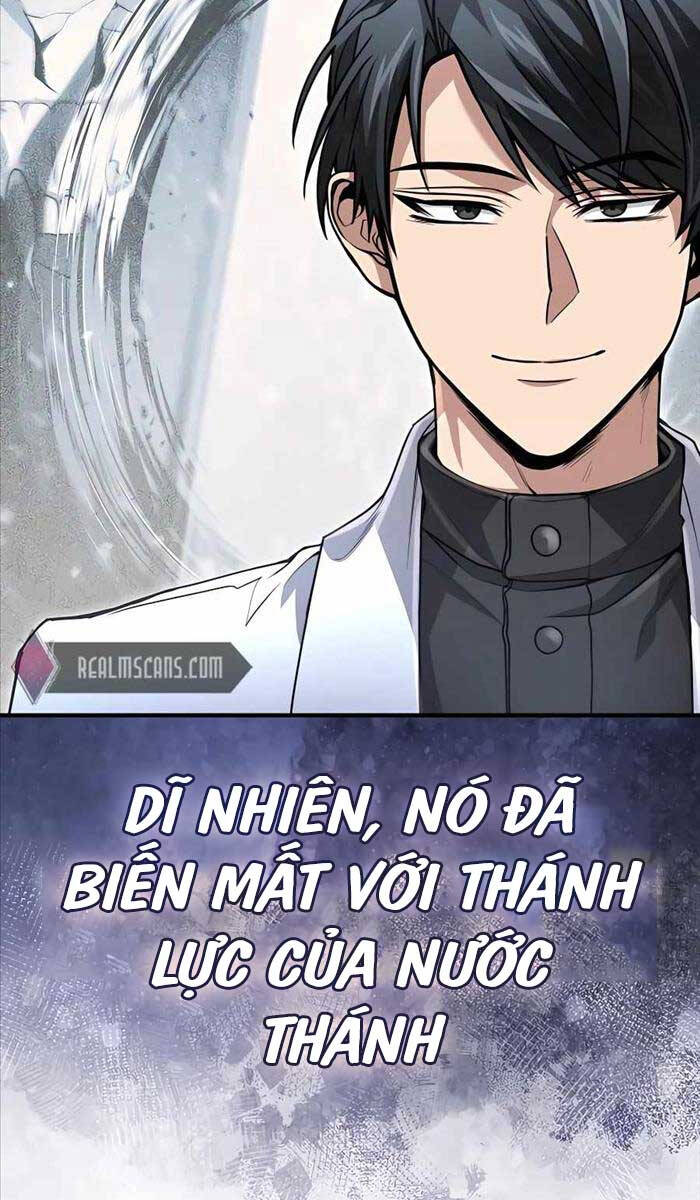 Làm Sao Sống Như Một Trị Liệu Sư Ngầm? Chapter 23 - 63