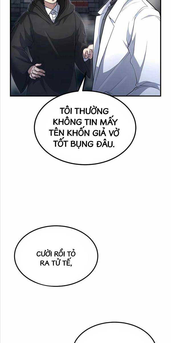 Làm Sao Sống Như Một Trị Liệu Sư Ngầm? Chapter 24 - 12