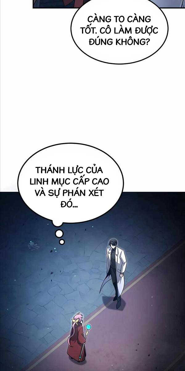 Làm Sao Sống Như Một Trị Liệu Sư Ngầm? Chapter 24 - 16