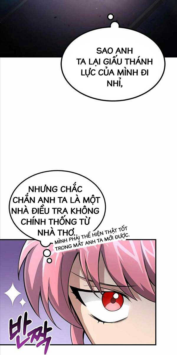 Làm Sao Sống Như Một Trị Liệu Sư Ngầm? Chapter 24 - 17