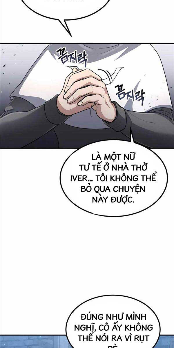 Làm Sao Sống Như Một Trị Liệu Sư Ngầm? Chapter 24 - 28
