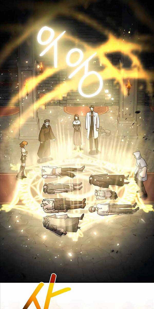 Làm Sao Sống Như Một Trị Liệu Sư Ngầm? Chapter 24 - 31