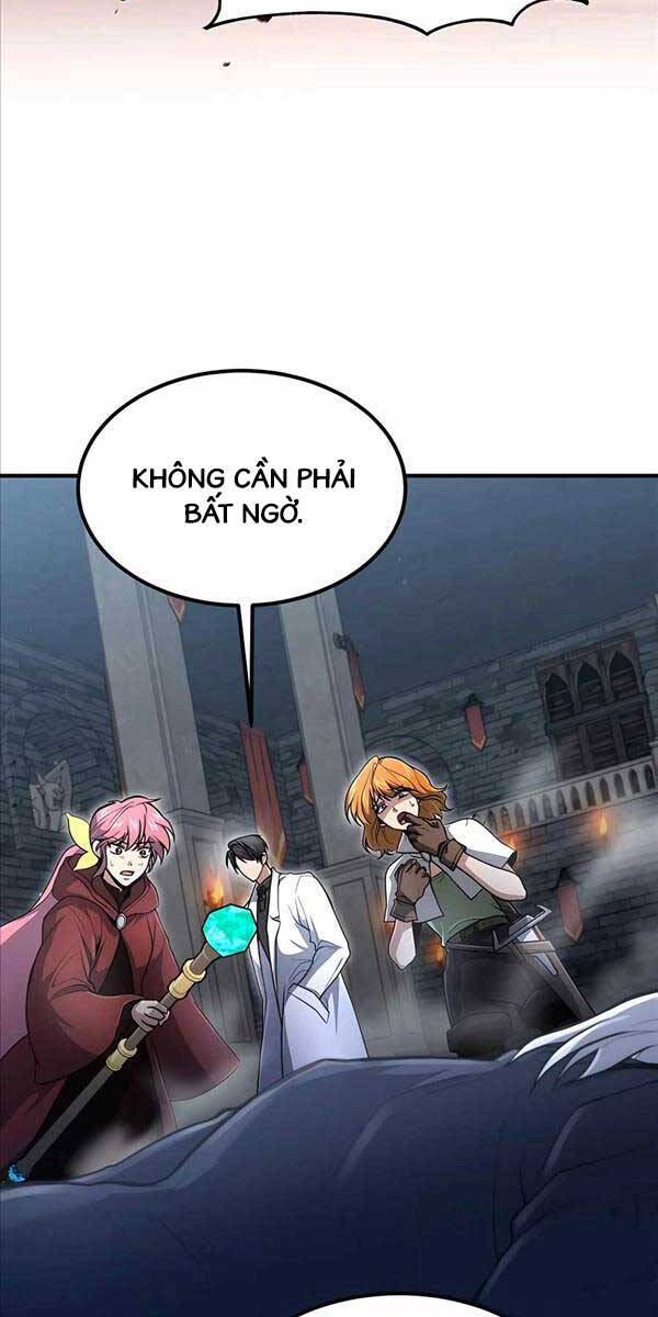Làm Sao Sống Như Một Trị Liệu Sư Ngầm? Chapter 24 - 6