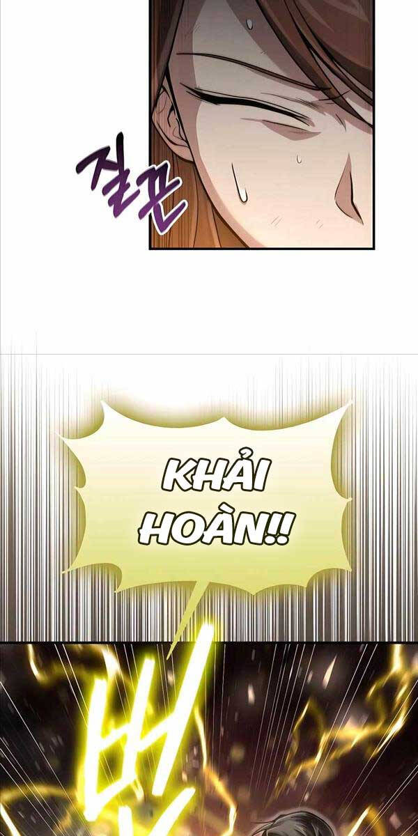 Làm Sao Sống Như Một Trị Liệu Sư Ngầm? Chapter 24 - 63