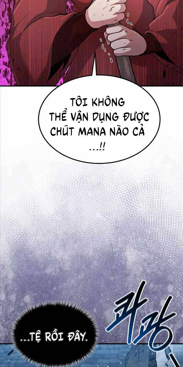 Làm Sao Sống Như Một Trị Liệu Sư Ngầm? Chapter 25 - 13
