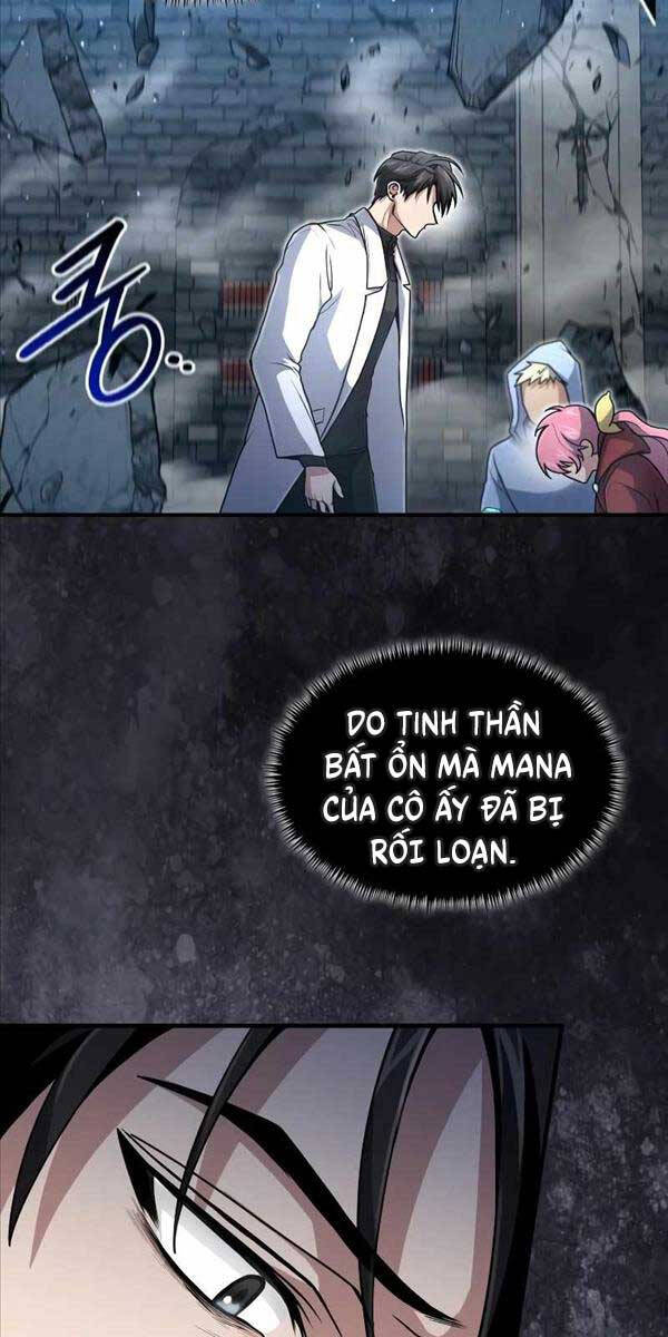 Làm Sao Sống Như Một Trị Liệu Sư Ngầm? Chapter 25 - 14