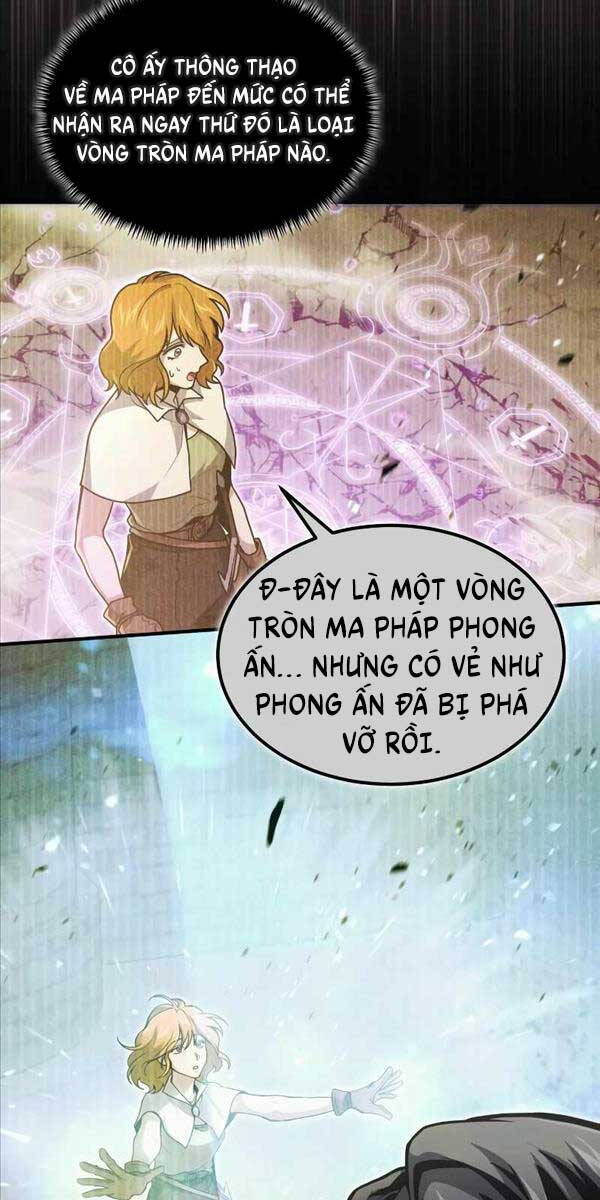Làm Sao Sống Như Một Trị Liệu Sư Ngầm? Chapter 25 - 23