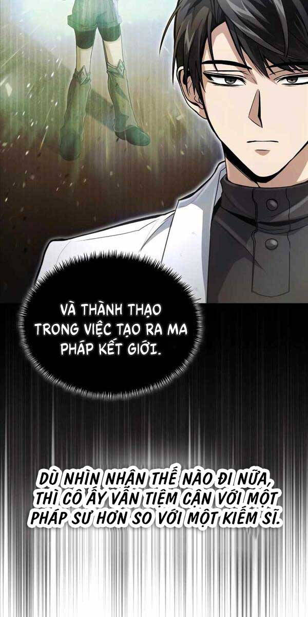 Làm Sao Sống Như Một Trị Liệu Sư Ngầm? Chapter 25 - 24