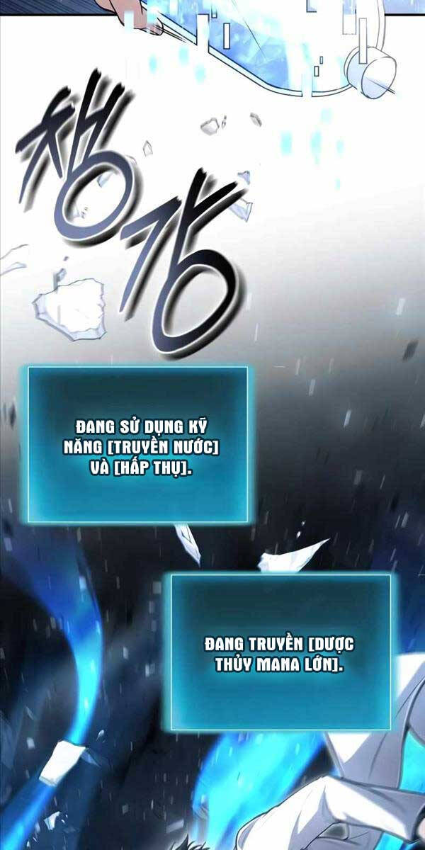 Làm Sao Sống Như Một Trị Liệu Sư Ngầm? Chapter 25 - 36