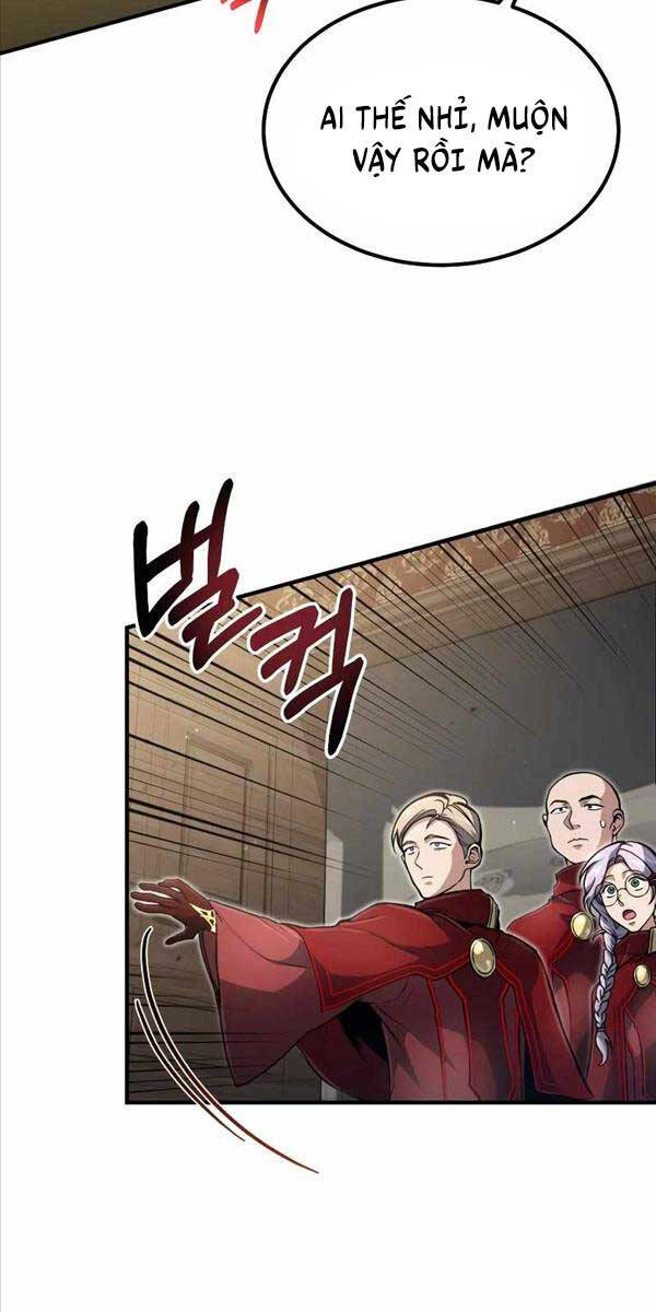 Làm Sao Sống Như Một Trị Liệu Sư Ngầm? Chapter 25 - 58