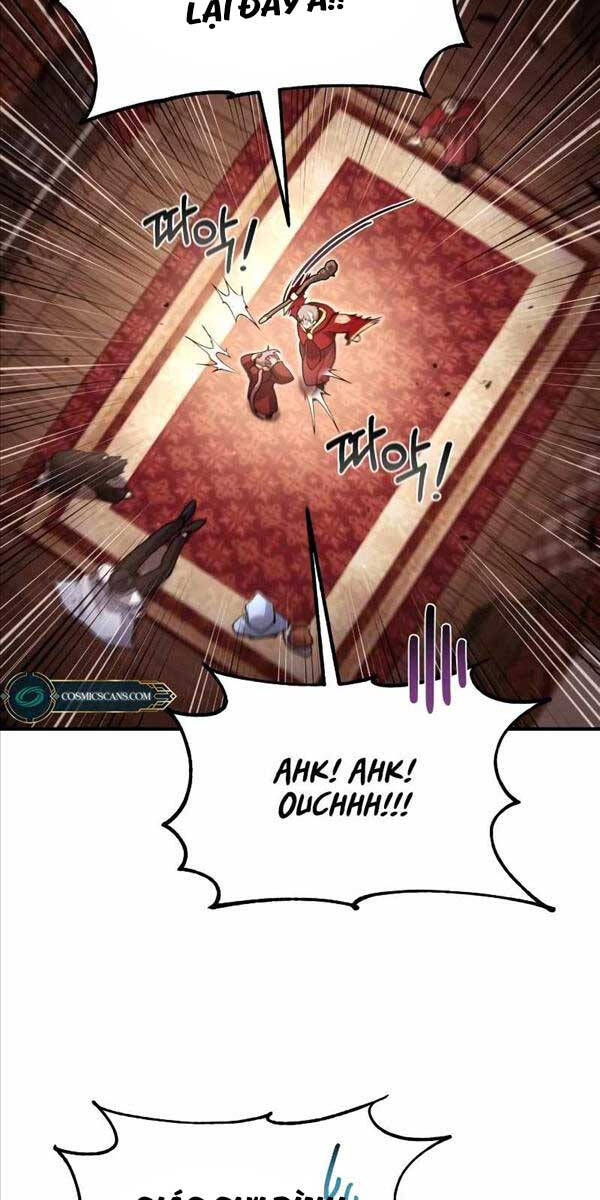 Làm Sao Sống Như Một Trị Liệu Sư Ngầm? Chapter 25 - 65