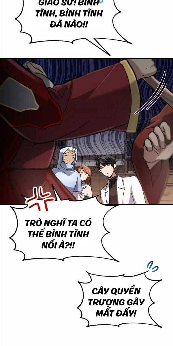 Làm Sao Sống Như Một Trị Liệu Sư Ngầm? Chapter 25 - 66