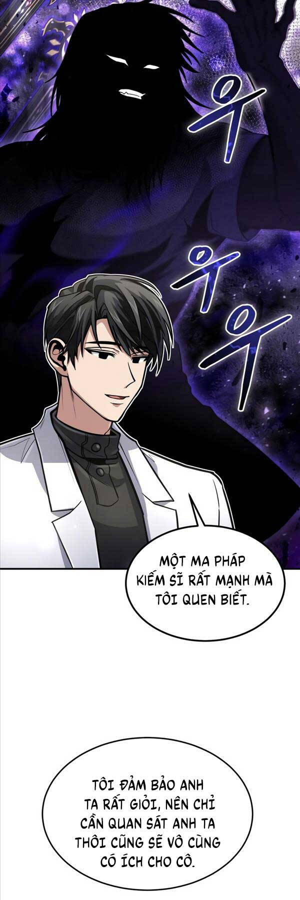 Làm Sao Sống Như Một Trị Liệu Sư Ngầm? Chapter 26 - 18