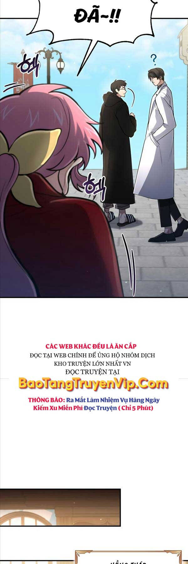 Làm Sao Sống Như Một Trị Liệu Sư Ngầm? Chapter 26 - 21