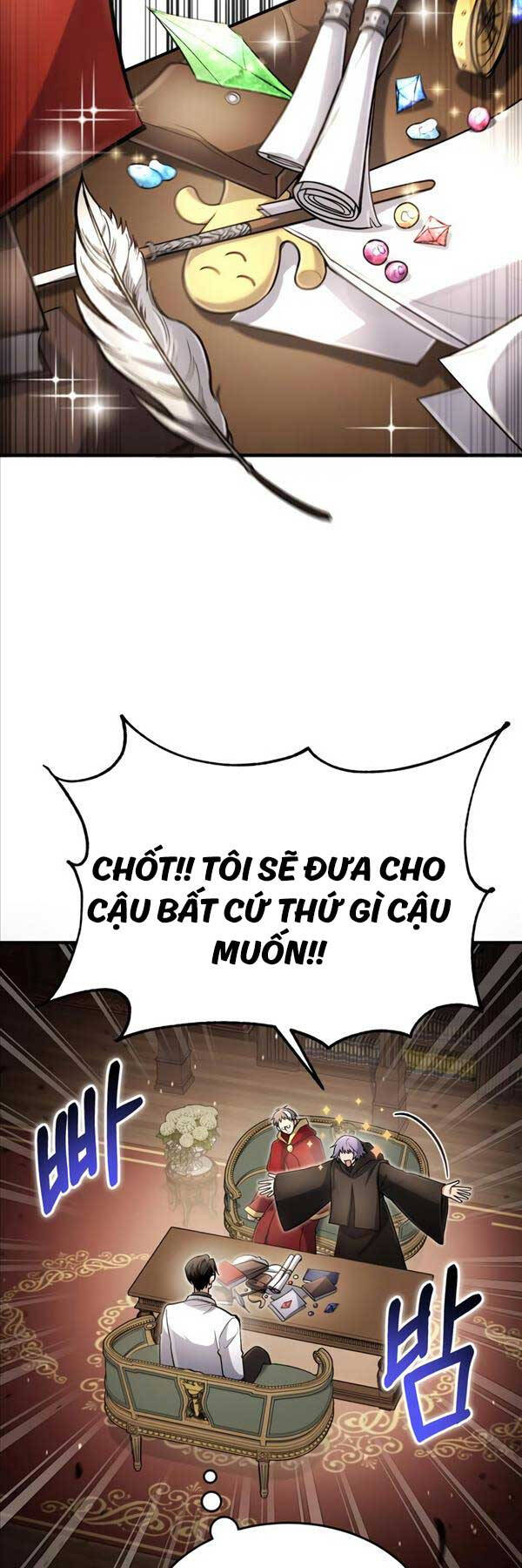 Làm Sao Sống Như Một Trị Liệu Sư Ngầm? Chapter 26 - 33
