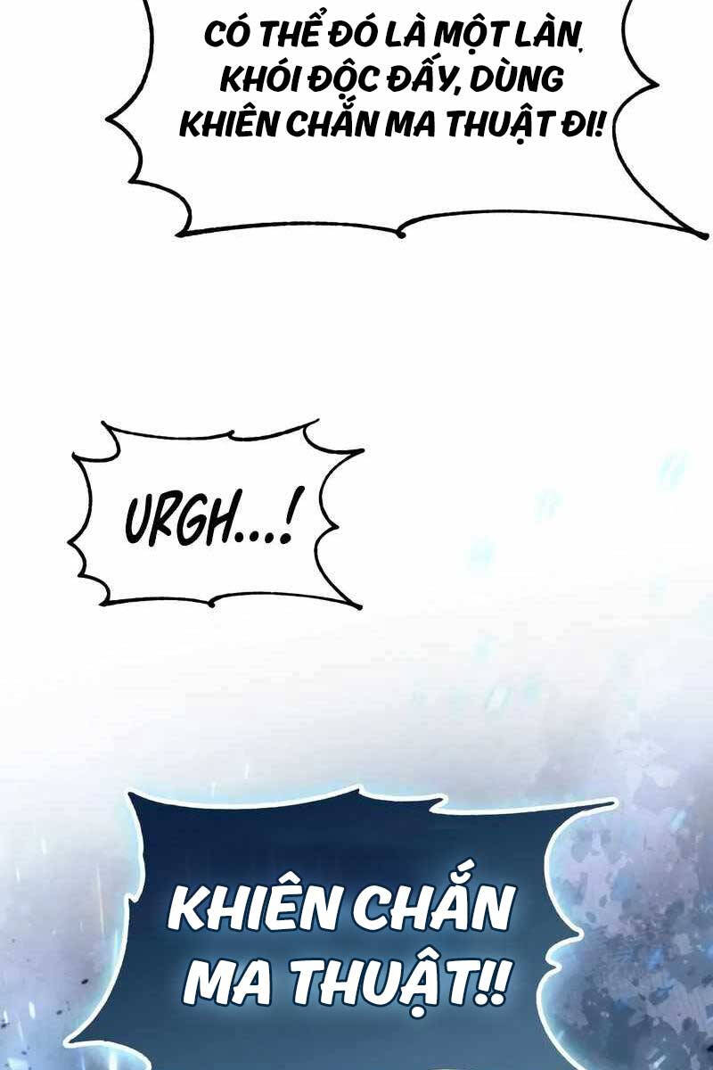 Làm Sao Sống Như Một Trị Liệu Sư Ngầm? Chapter 27 - 11