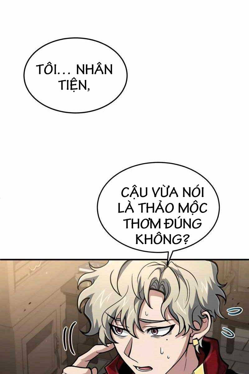 Làm Sao Sống Như Một Trị Liệu Sư Ngầm? Chapter 27 - 101