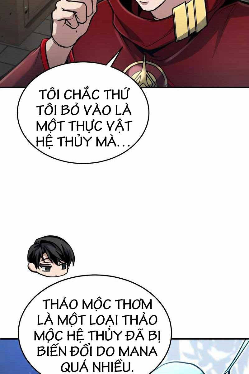 Làm Sao Sống Như Một Trị Liệu Sư Ngầm? Chapter 27 - 102