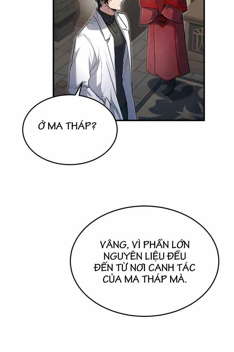Làm Sao Sống Như Một Trị Liệu Sư Ngầm? Chapter 27 - 105