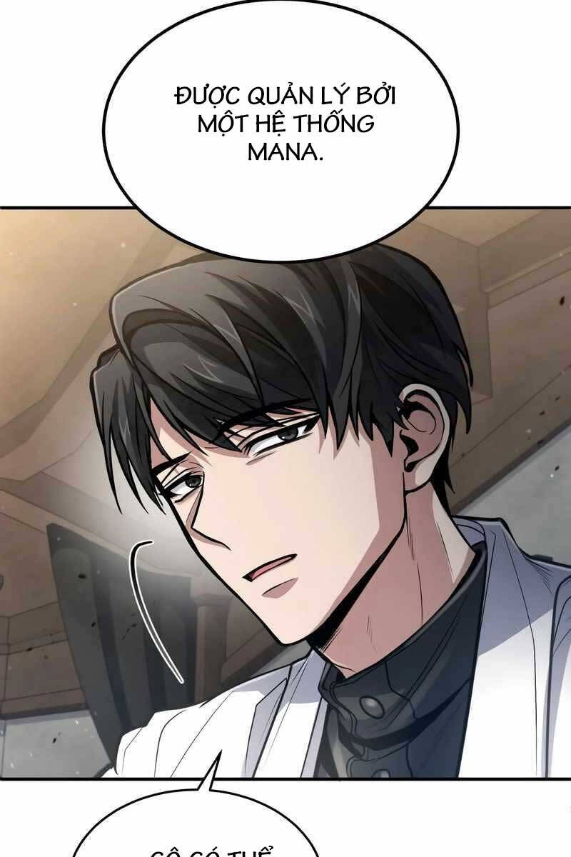 Làm Sao Sống Như Một Trị Liệu Sư Ngầm? Chapter 27 - 107