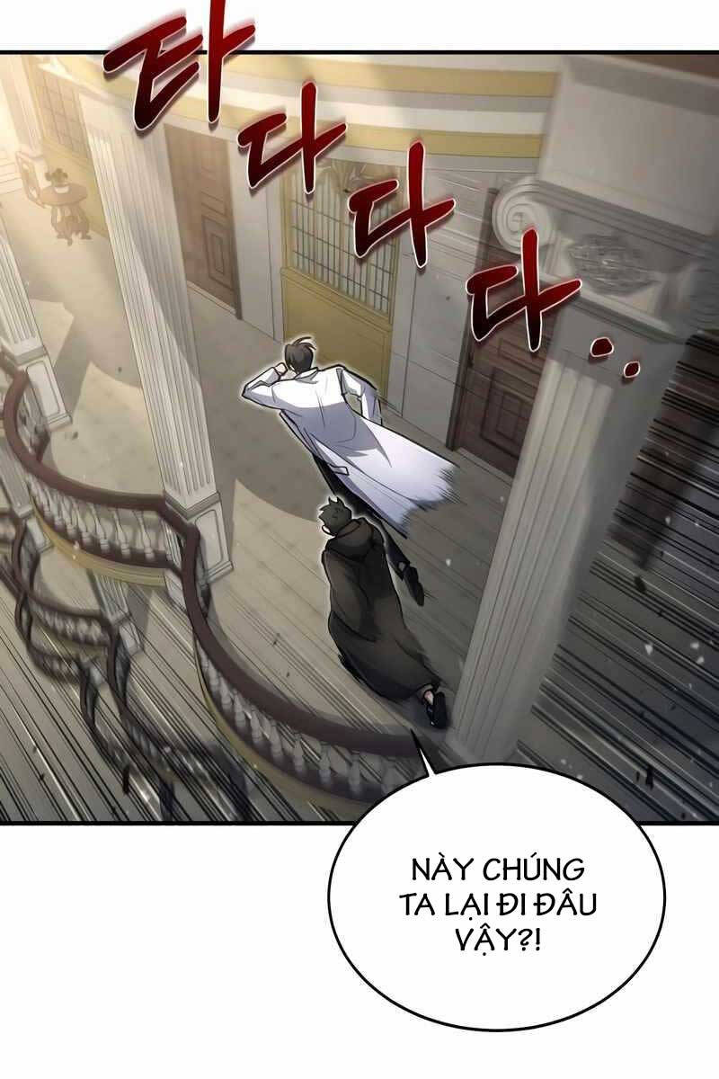 Làm Sao Sống Như Một Trị Liệu Sư Ngầm? Chapter 27 - 109