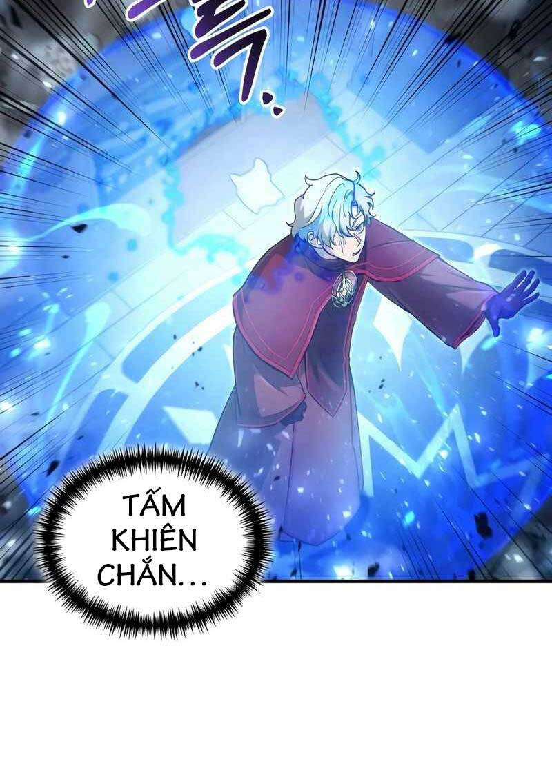 Làm Sao Sống Như Một Trị Liệu Sư Ngầm? Chapter 27 - 16