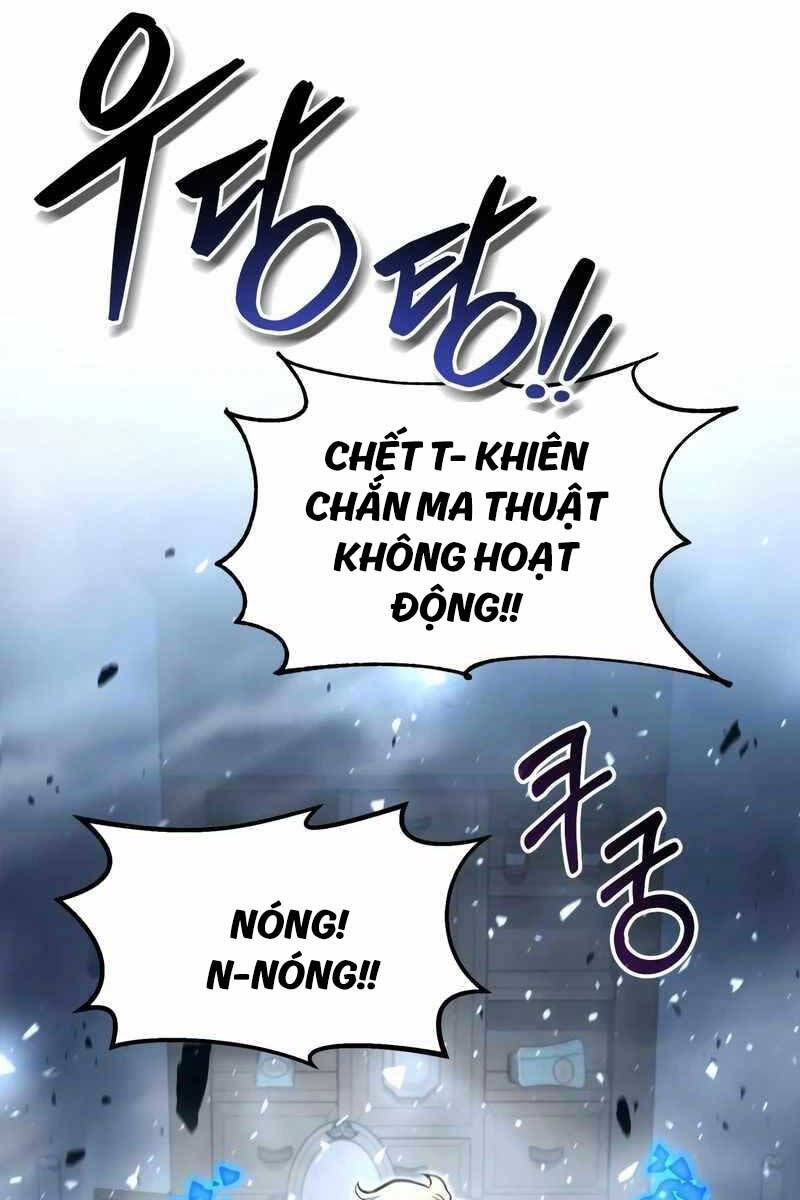 Làm Sao Sống Như Một Trị Liệu Sư Ngầm? Chapter 27 - 17