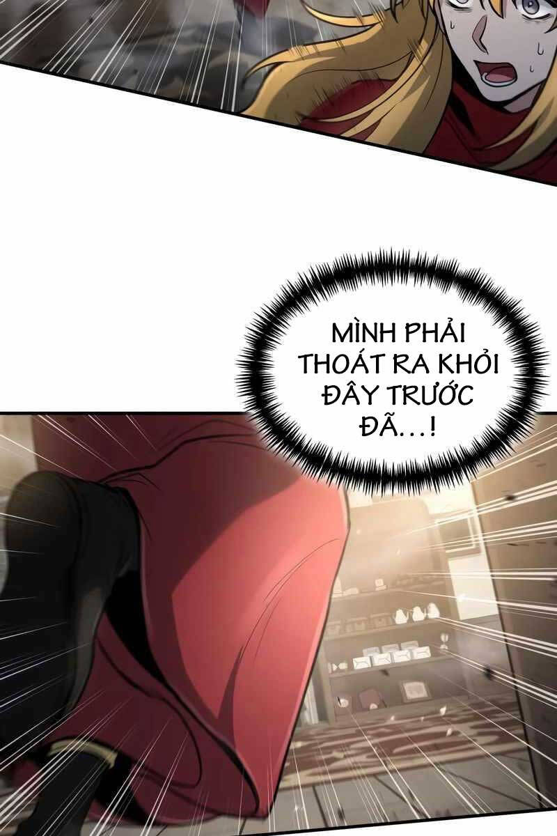Làm Sao Sống Như Một Trị Liệu Sư Ngầm? Chapter 27 - 20