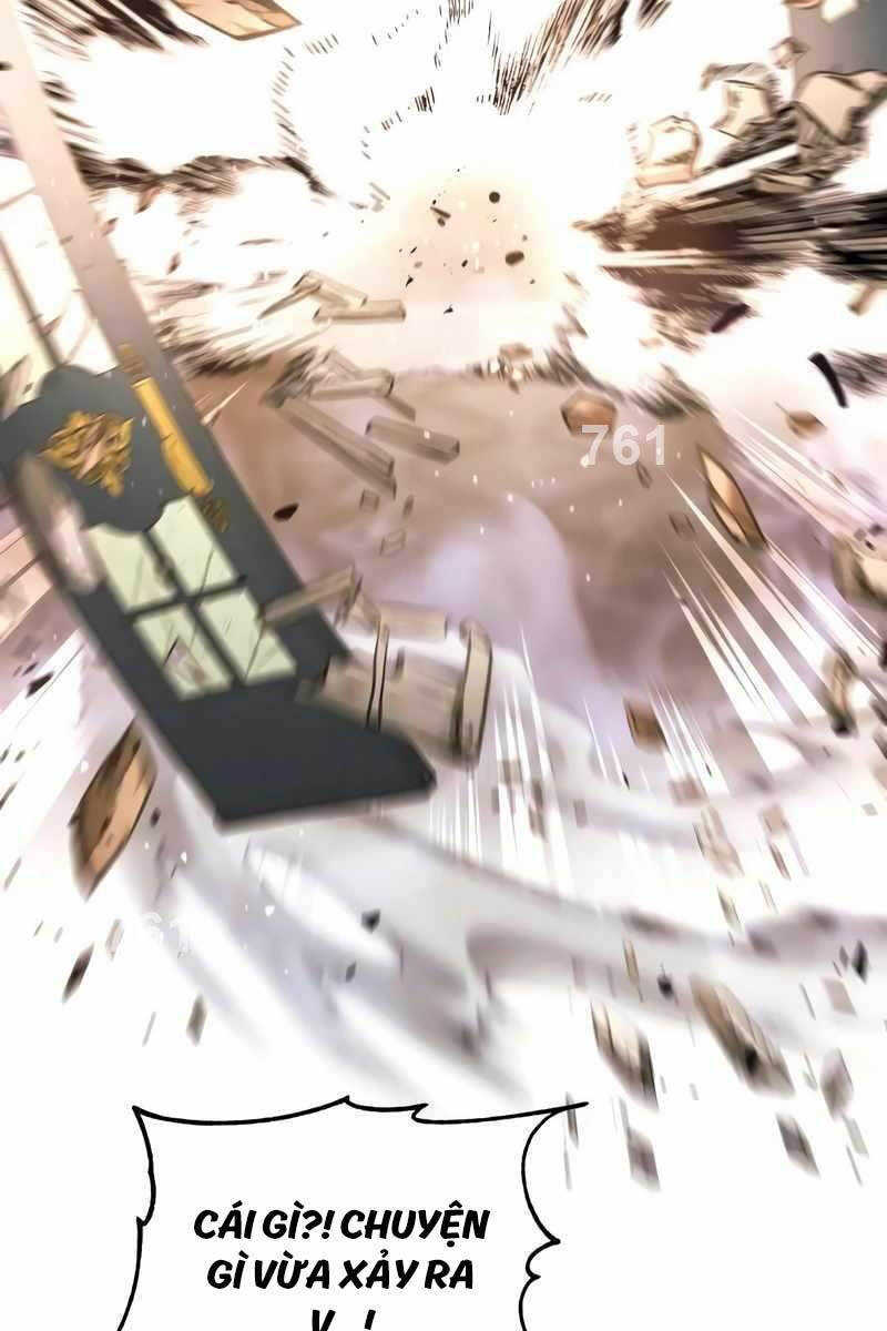 Làm Sao Sống Như Một Trị Liệu Sư Ngầm? Chapter 27 - 3