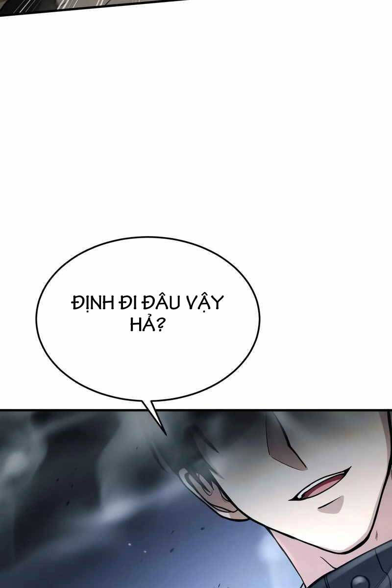 Làm Sao Sống Như Một Trị Liệu Sư Ngầm? Chapter 27 - 21