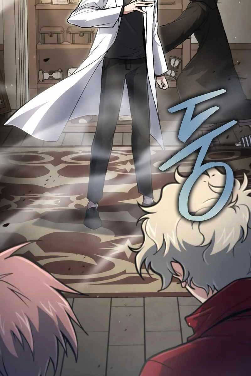 Làm Sao Sống Như Một Trị Liệu Sư Ngầm? Chapter 27 - 23