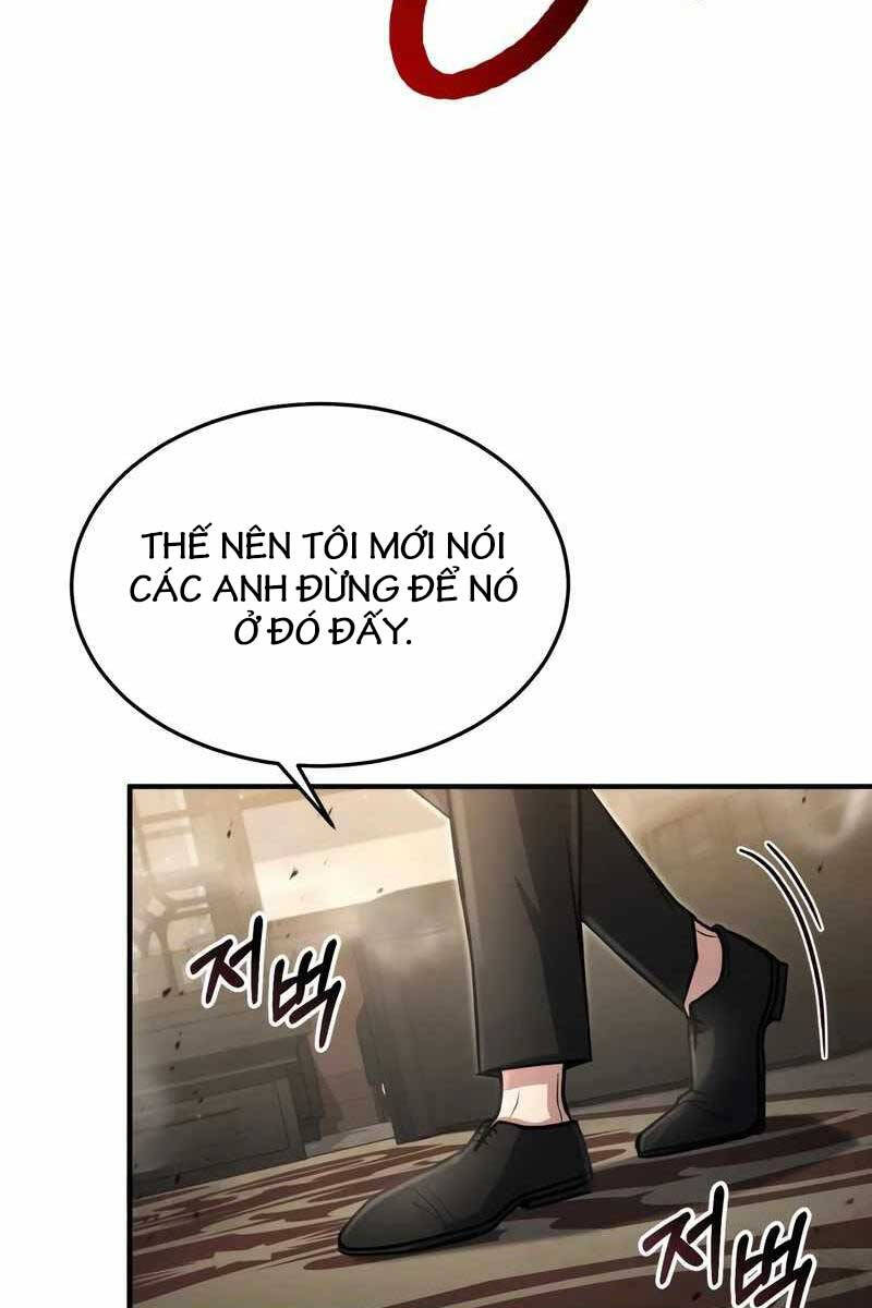 Làm Sao Sống Như Một Trị Liệu Sư Ngầm? Chapter 27 - 27