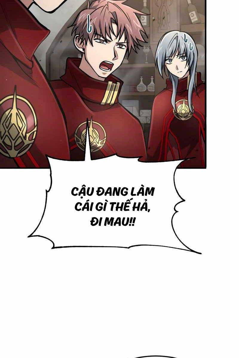 Làm Sao Sống Như Một Trị Liệu Sư Ngầm? Chapter 27 - 29