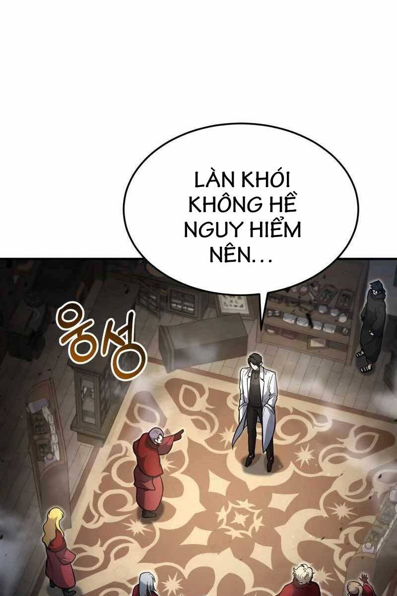 Làm Sao Sống Như Một Trị Liệu Sư Ngầm? Chapter 27 - 31
