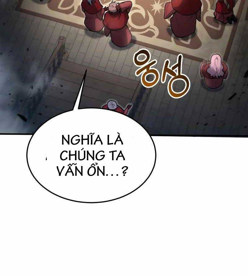Làm Sao Sống Như Một Trị Liệu Sư Ngầm? Chapter 27 - 32