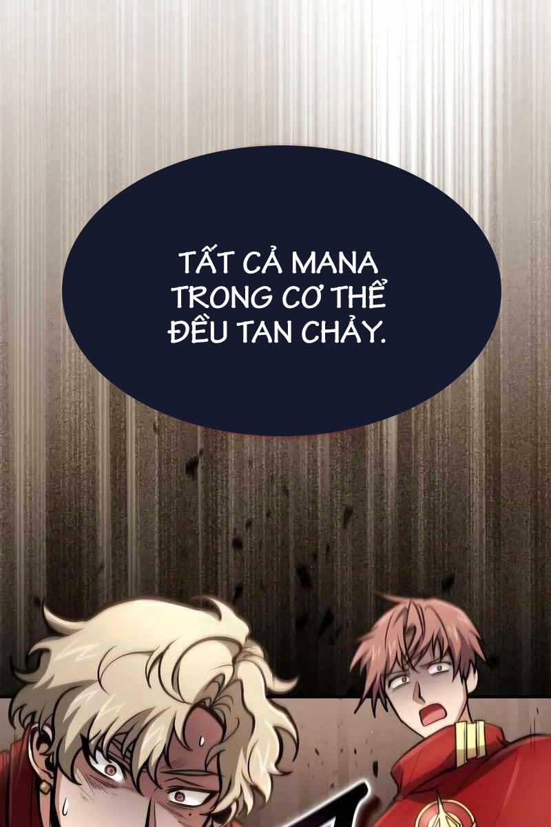 Làm Sao Sống Như Một Trị Liệu Sư Ngầm? Chapter 27 - 34