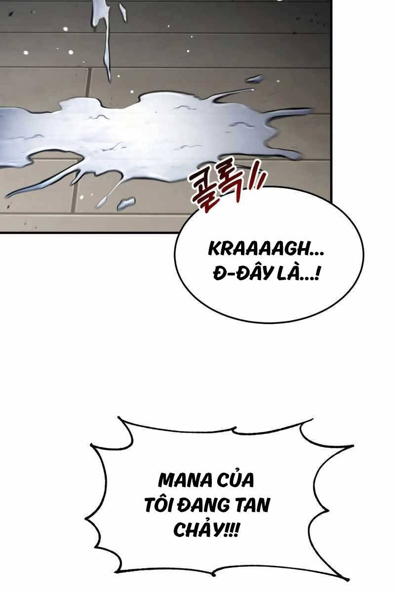 Làm Sao Sống Như Một Trị Liệu Sư Ngầm? Chapter 27 - 39