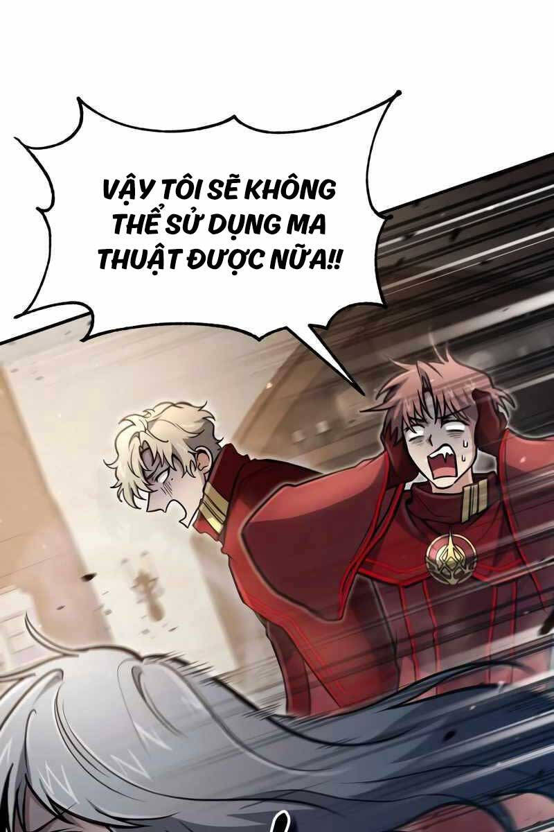 Làm Sao Sống Như Một Trị Liệu Sư Ngầm? Chapter 27 - 40