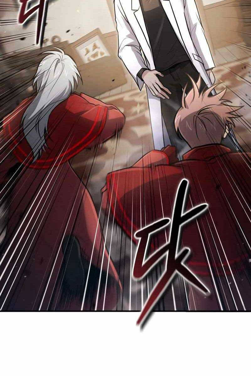 Làm Sao Sống Như Một Trị Liệu Sư Ngầm? Chapter 27 - 42