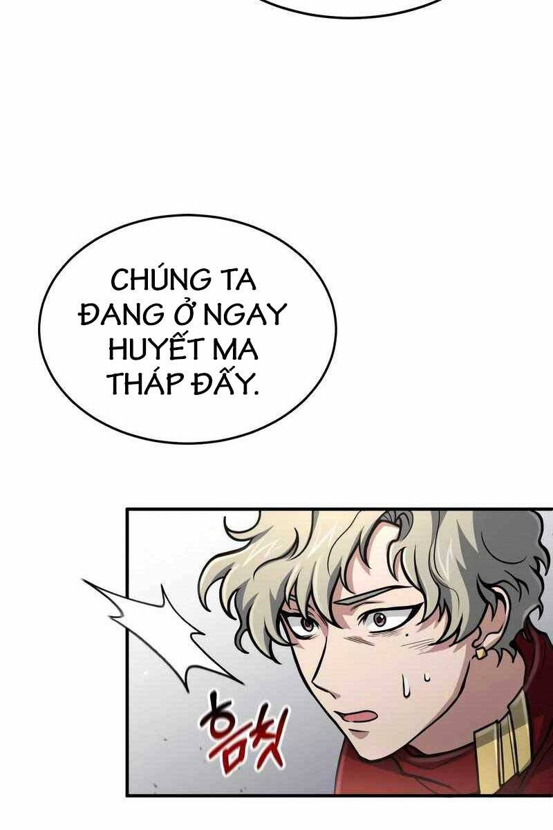 Làm Sao Sống Như Một Trị Liệu Sư Ngầm? Chapter 27 - 47