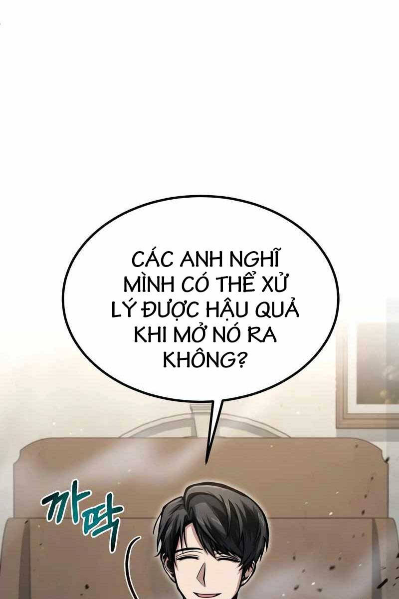 Làm Sao Sống Như Một Trị Liệu Sư Ngầm? Chapter 27 - 48