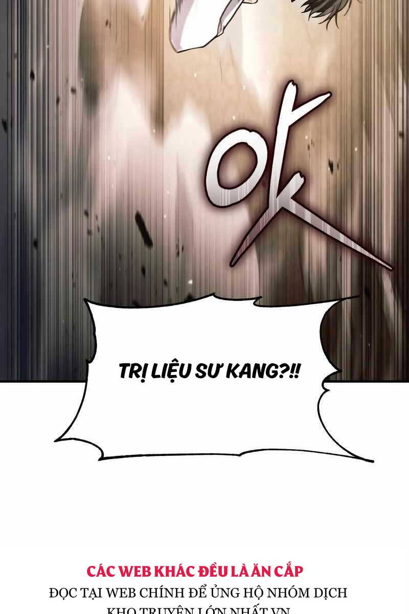 Làm Sao Sống Như Một Trị Liệu Sư Ngầm? Chapter 27 - 6