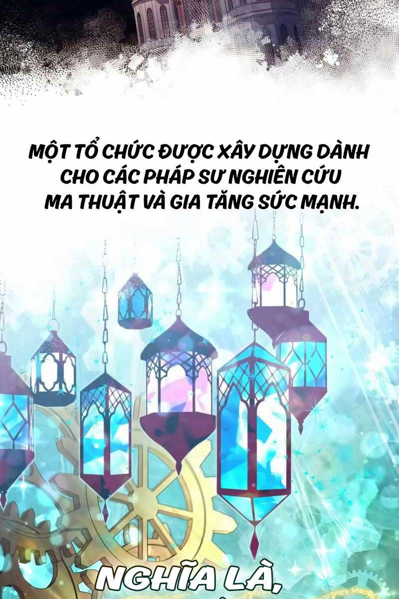 Làm Sao Sống Như Một Trị Liệu Sư Ngầm? Chapter 27 - 53