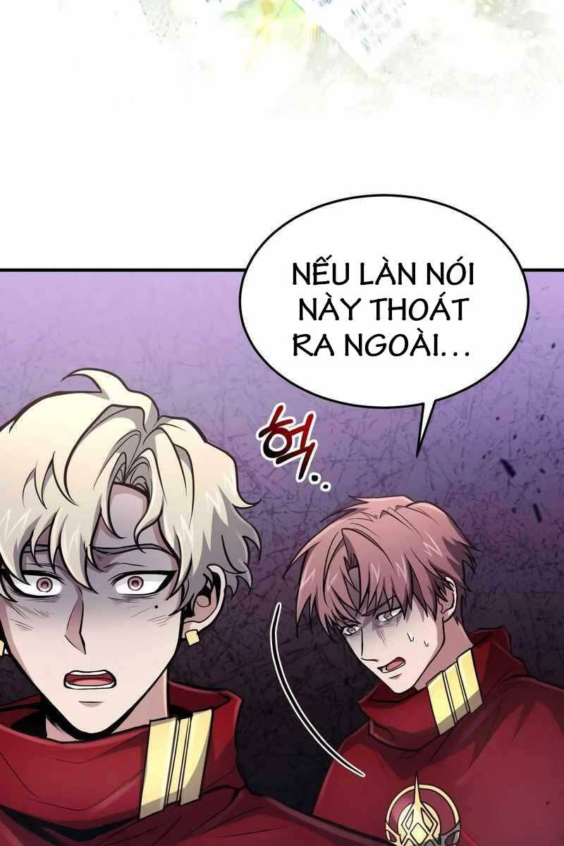 Làm Sao Sống Như Một Trị Liệu Sư Ngầm? Chapter 27 - 55