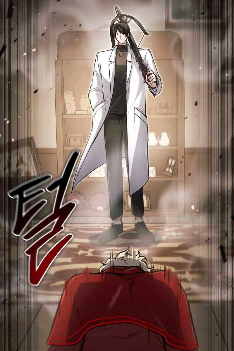 Làm Sao Sống Như Một Trị Liệu Sư Ngầm? Chapter 27 - 67