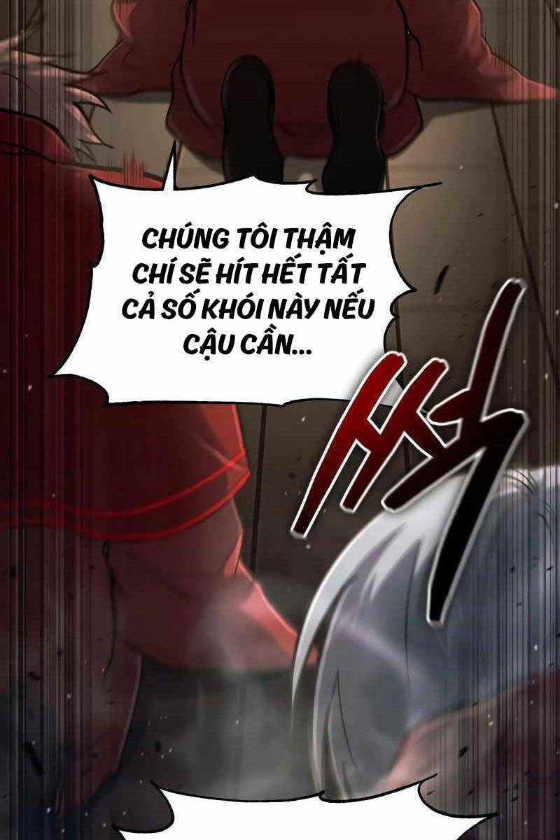 Làm Sao Sống Như Một Trị Liệu Sư Ngầm? Chapter 27 - 68