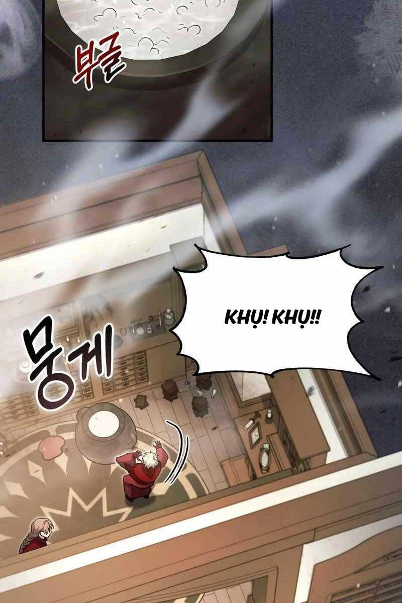 Làm Sao Sống Như Một Trị Liệu Sư Ngầm? Chapter 27 - 8