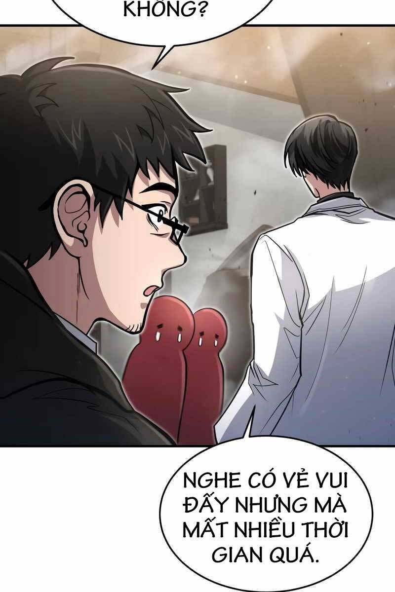 Làm Sao Sống Như Một Trị Liệu Sư Ngầm? Chapter 27 - 72