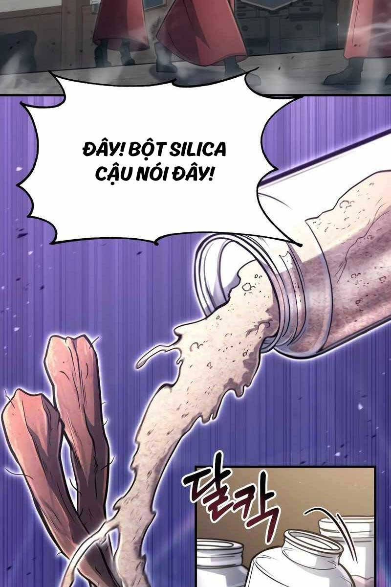 Làm Sao Sống Như Một Trị Liệu Sư Ngầm? Chapter 27 - 77