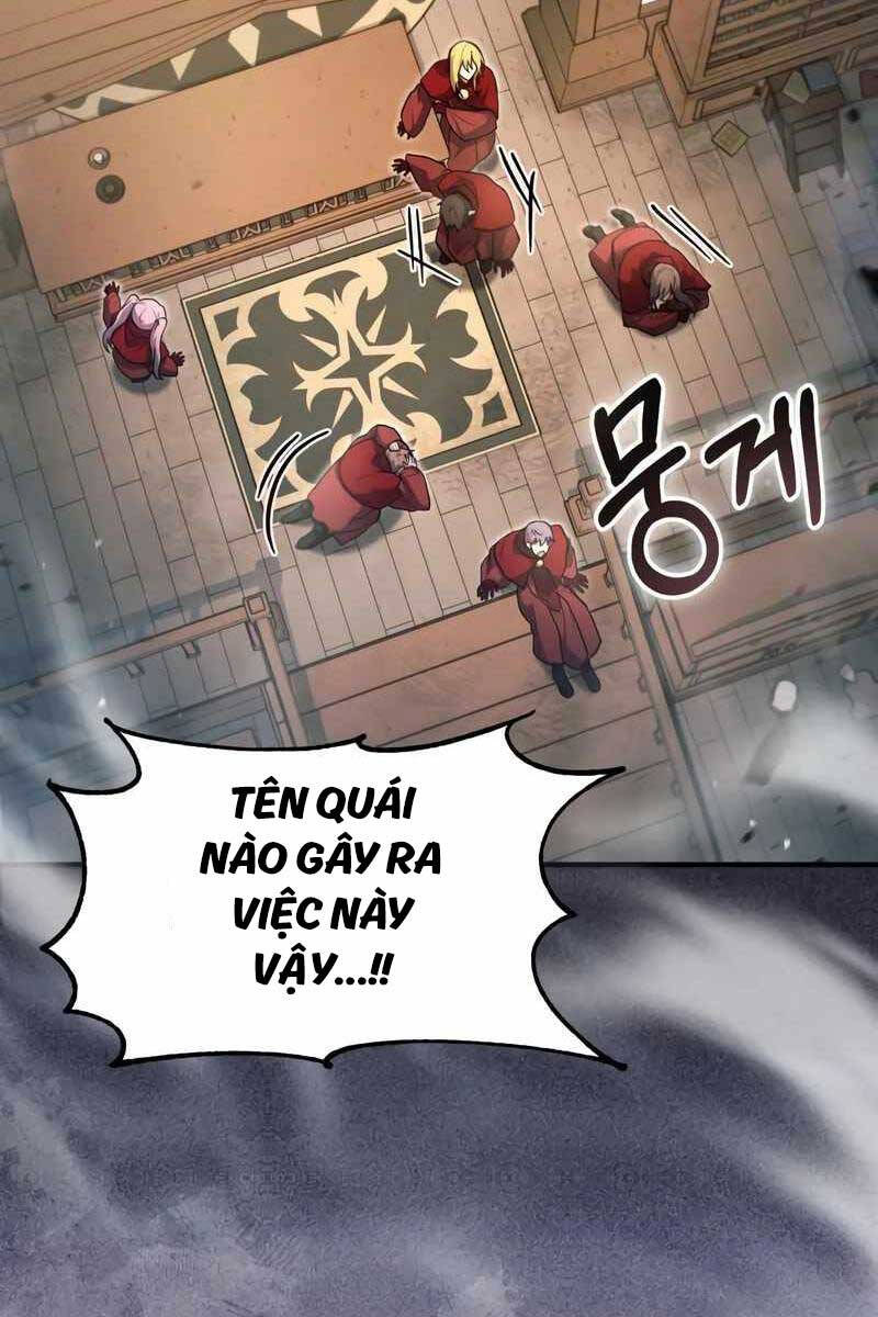 Làm Sao Sống Như Một Trị Liệu Sư Ngầm? Chapter 27 - 9